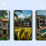 Timeless Serenity: 15 Nature-Themed Home Ideas to Inspire You