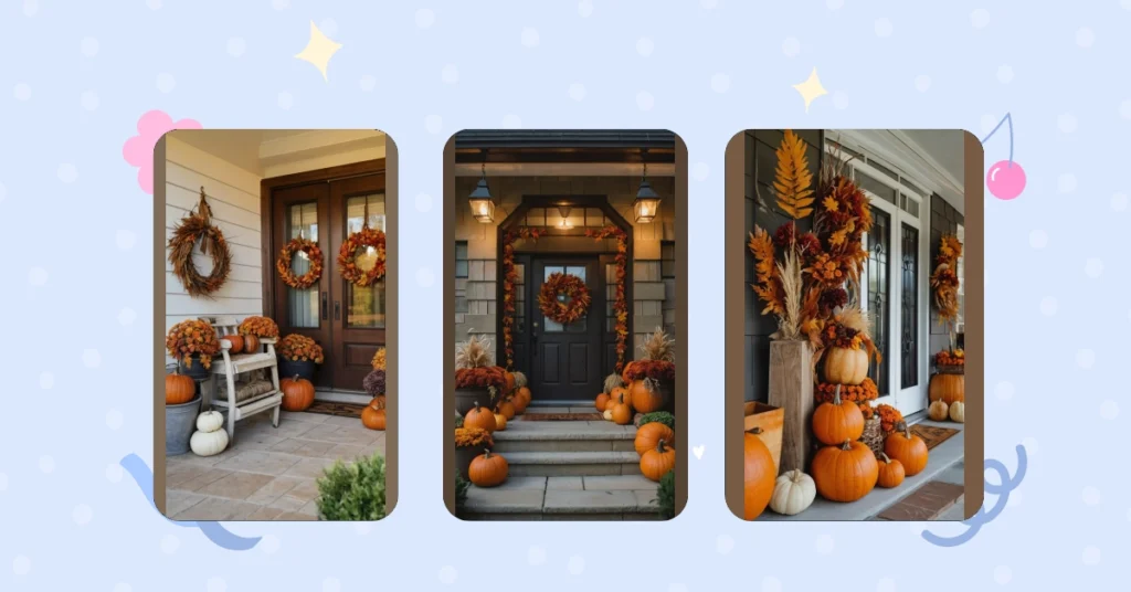 15 Rustic Fall Decor Ideas You Can (Easily) Create Yourself 31 4 209