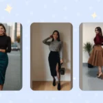 Skirt it Up! 15 Outfit Inspirations You Need Right Now