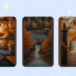 Cute and Cozy: Fall Wallpaper Ideas That Will Make You Smile