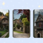 Create Your Cozy Escape: 15 English Village House Ideas