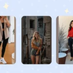 15 Standout Casual Outfits to Rock This Autumn: A Size-Inclusive Guide