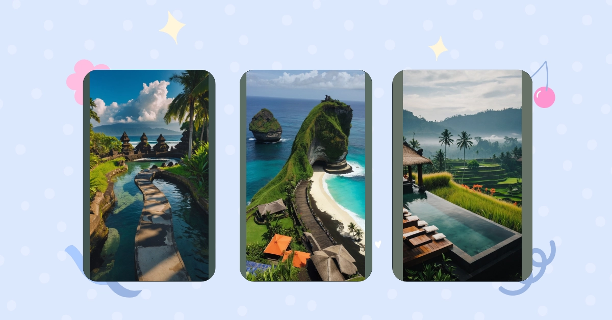 Capture Romance: 15 Beautiful Bali Locations for Epic Photos