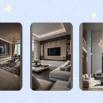 Timeless Elegance: 15 Classic Living Rooms with a Touch of Luxury