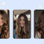 Cozy Vibes Ahead: Discover 15 Fall Balayage Hair Ideas for a Stunning Makeover
