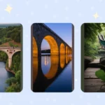 Crafting Beauty: 15 Bridges That Elevate Nature and Architecture