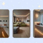 15 Unique Decor Ideas to Elevate Your Home to Dream Status