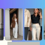 Elevate Your Wardrobe: 15 Chic Casual Outfits for Women Over 40