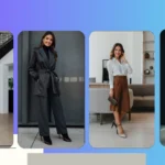 15 Modern and Classy Business Outfits for Every Size