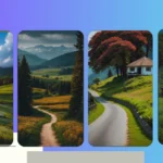 15 Relaxing Nature Photo Ideas That Will Make Your Friends Green with Envy