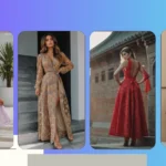 Embrace Fall with These 15 Trendy Maxi Dress Ideas