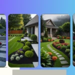 Transform Your Outdoor Oasis: 15 Modern Backyard Landscaping Ideas