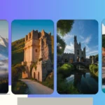 Wanderlust at Your Fingertips: 15 Europe Wallpaper Ideas