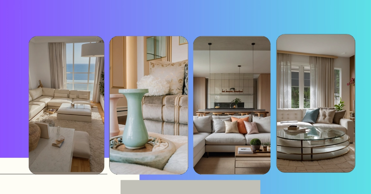 15 Comfy Living Room Ideas to Transform Your Space into a Cozy Haven