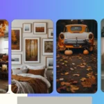 Transform Your Home with 15 Cozy Fall Decor Ideas