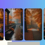 Embrace the Warmth: 15 Cozy Fall Aesthetic Wallpaper Ideas