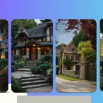 Cozy Country Living: 15 English Village House Inspirations