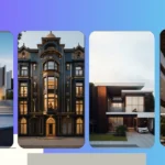 Glamour House Inspirations: Bringing Hollywood into Your Home