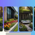 Enchanting Garden Aesthetics: 15 Dreamy Ideas for Your Fairytale Backyard