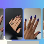 Nail Your Fall Look: 15 Trendy Autumn Nail Ideas for 2024