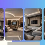 15 Luxury Living Room Ideas That Combine Modern Elegance and Cozy Comfort