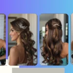15 Trendy Bridesmaid Hair Inspirations for Every Style