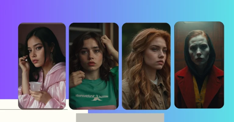 Discover Your Iconic Self: 15 Literally Me Characters