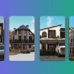 Blueprints for Success – 15 Modern Bloxburg House Ideas