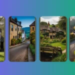 Small Town Wonders: Life in the English Countryside