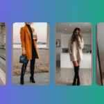 Autumn Vibes: 15 Fashionable Fall Look Ideas for 2024