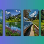 Discover the Beauty of Nature Through These 15 Photo Ideas