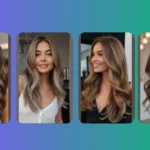 From Bobs to Curls: 15 Bronde Haircolor Ideas That Will Make You Swoon