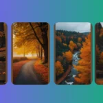 Embrace Fall: 15 Autumn Landscape Inspiration Ideas for Creative Souls