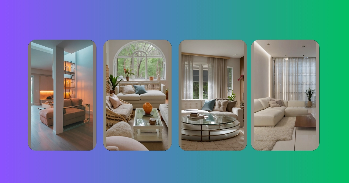 Comfy Living Room Designs: 15 Ideas for a Cozy Retreat