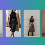 Get Ready to Twirl: 15 Stylish Skirt Outfit Ideas