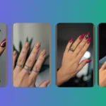 The Ultimate Guide to 15 Trendy Autumn Nail Designs