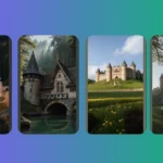 Castles in the Sky: 15 Aesthetic Inspirations for Your Kingdom