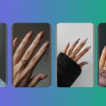 Embrace Summer 2024 with These 15 Cute Minimalist Nail Ideas