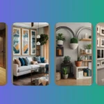 Stylish Sanctuary: 15 Home Decor Ideas to Brighten Your 2024