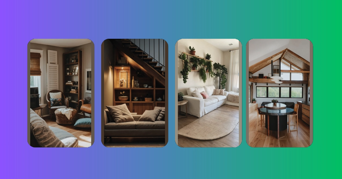 Curated visual reference: Picture Idea: Budget Friendly Minimalism 15 Clean Decor Ideas For Every Room