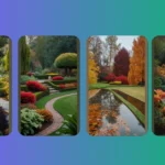 Transform Your Garden This Fall with 15 Autumn Ideas