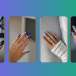 Digging into Autumn: 15 Adorable Fall Nail Designs for 2024