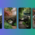 Bridges of Beauty: 15 Must-See Sceneries for Architecture Enthusiasts