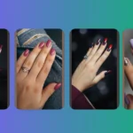 Color Pop: Stunning Nail Paint Ideas for All Lengths!