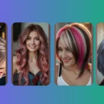 Get Your Scoop of Style: 15 Neapolitan Inspired Hair Highlights