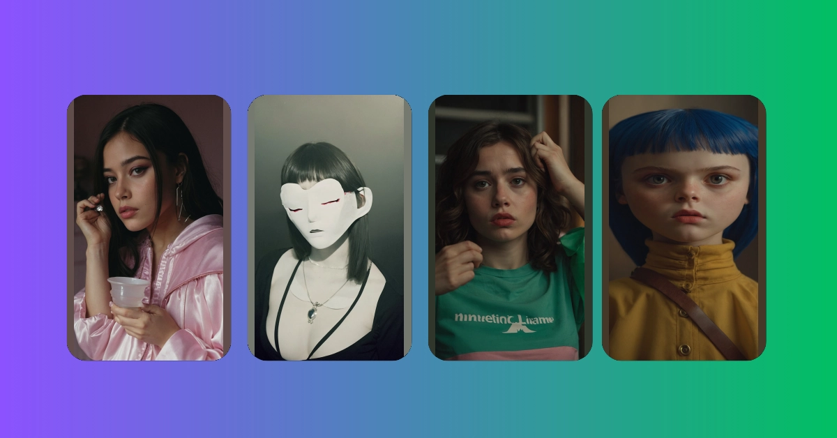 Embrace Your Inner Icon: 15 Characters That Define You