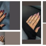 Short and Sweet: Embrace Fall 2024 Nail Trends with Style
