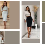 Classy and Cute: 15 Outfit Ideas for Every Occasion