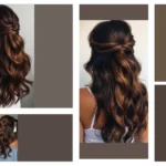 15 Quick and Easy Hairstyles for Long Hair on the Go