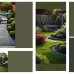 Elevate Your Space: 15 Stylish Backyard Landscaping Ideas You’ll Love